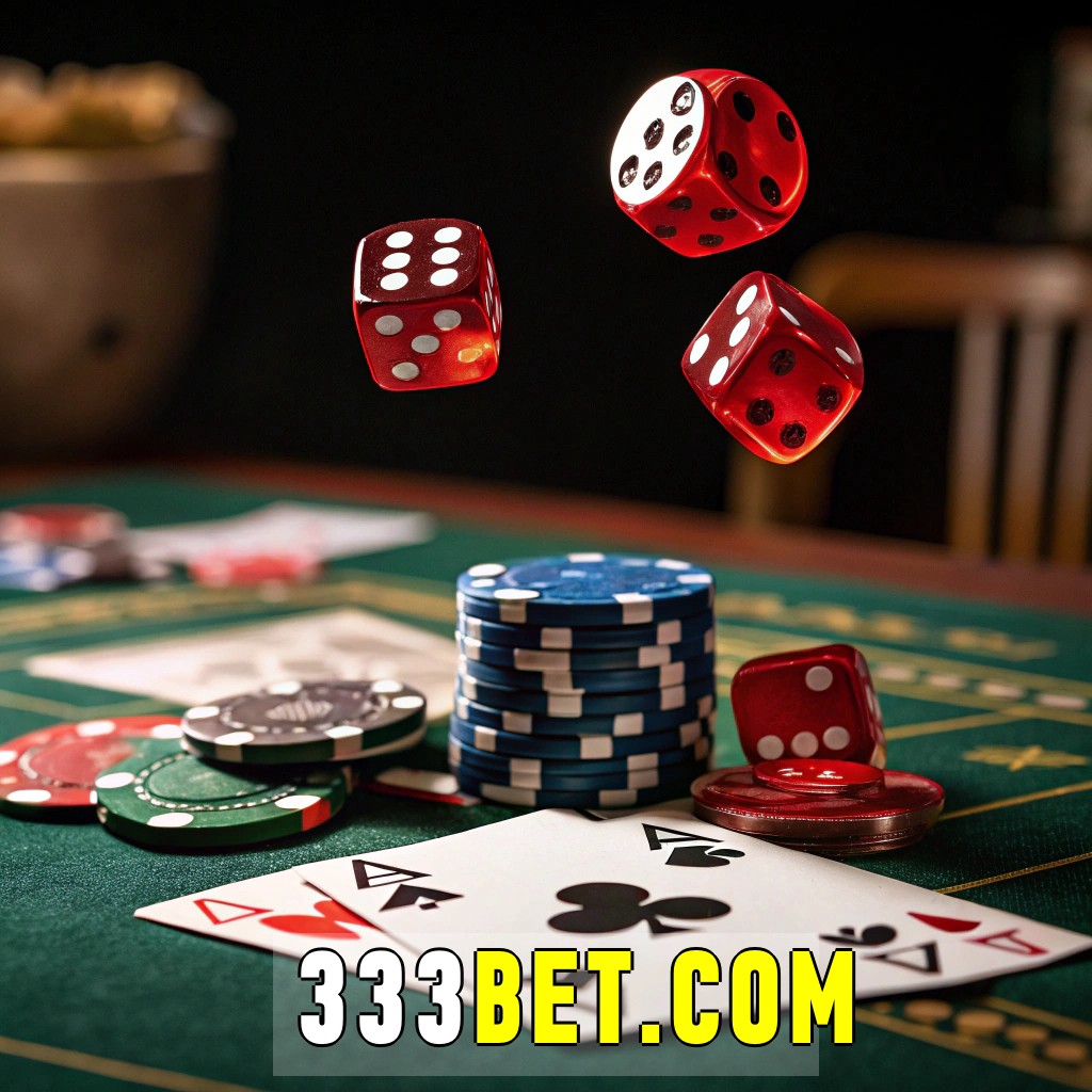 Jogar 333bet Cassino com App Onde quer que Você vá